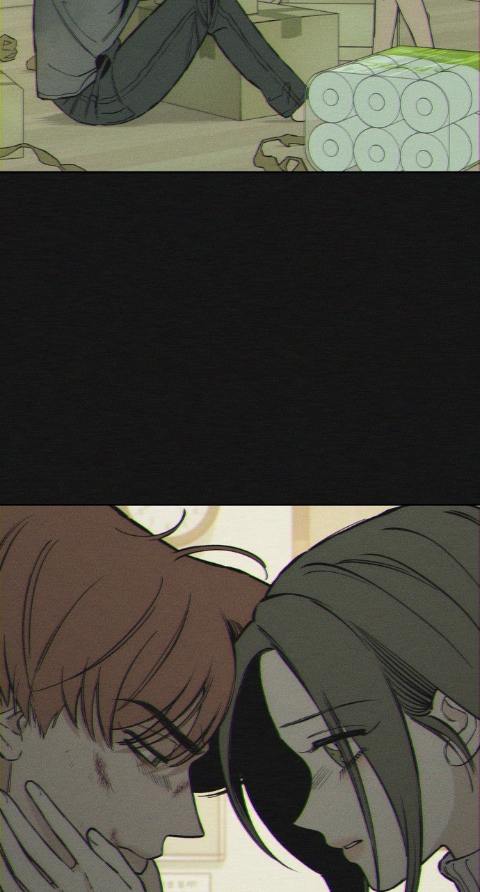 Read Tears on a Withered Flower Manga Online