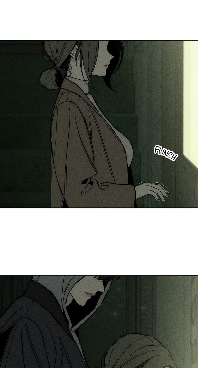 Read Tears on a Withered Flower Manga Online