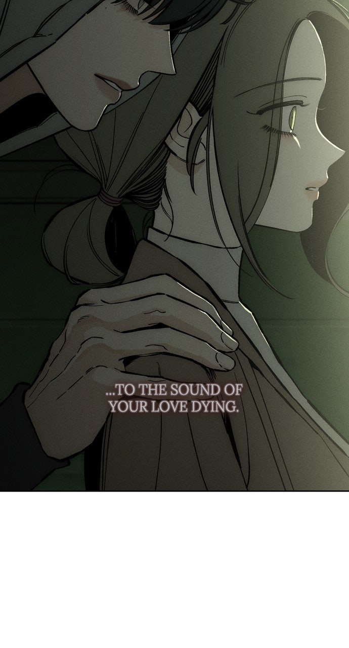 Read Tears on a Withered Flower Manga Online