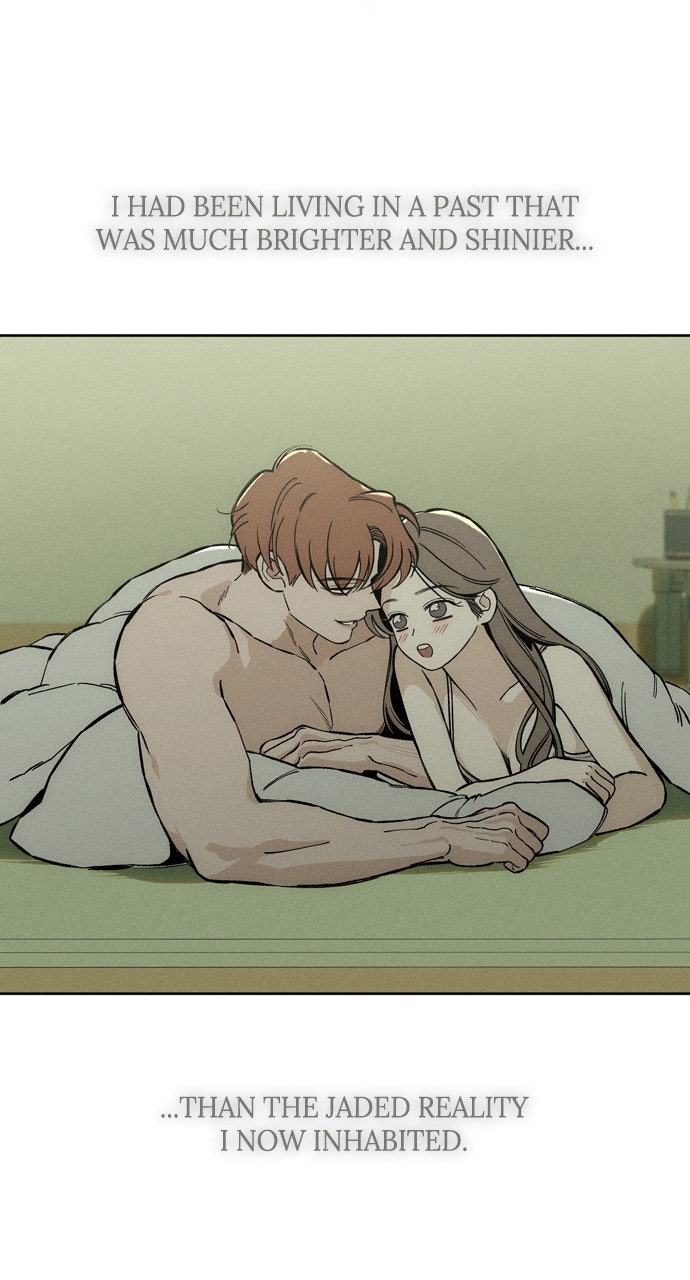 Read Tears on a Withered Flower Manga Online