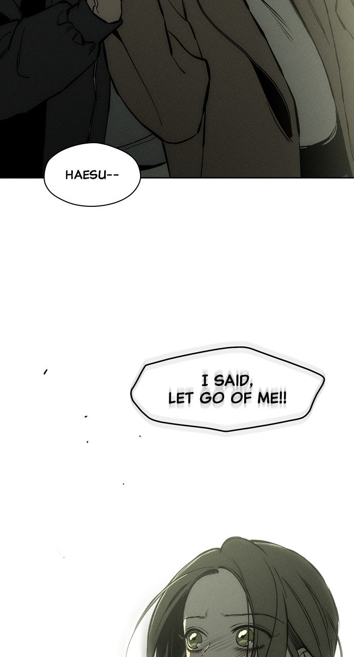Read Tears on a Withered Flower Manga Online