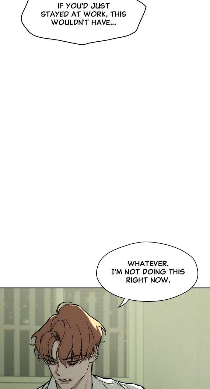 Read Tears on a Withered Flower Manga Online