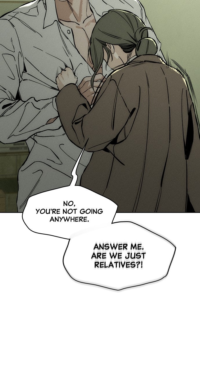 Read Tears on a Withered Flower Manga Online