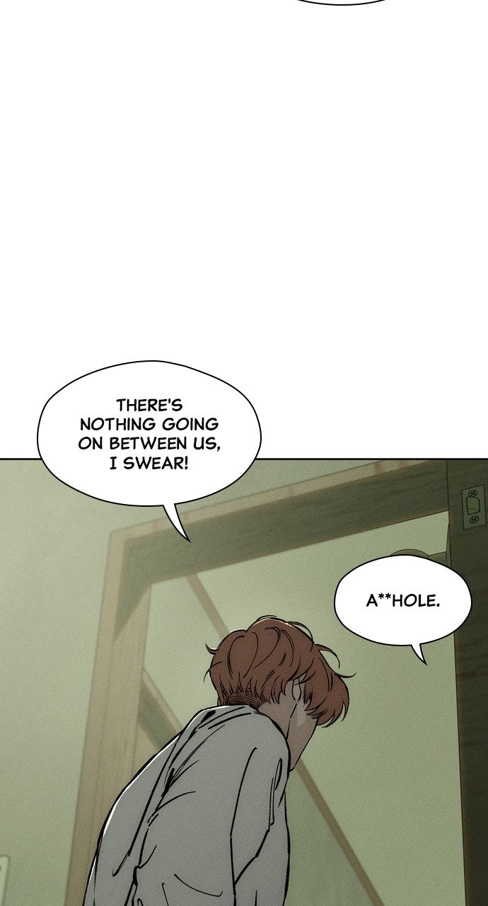 Read Tears on a Withered Flower Manga Online