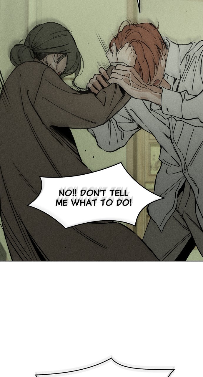 Read Tears on a Withered Flower Manga Online