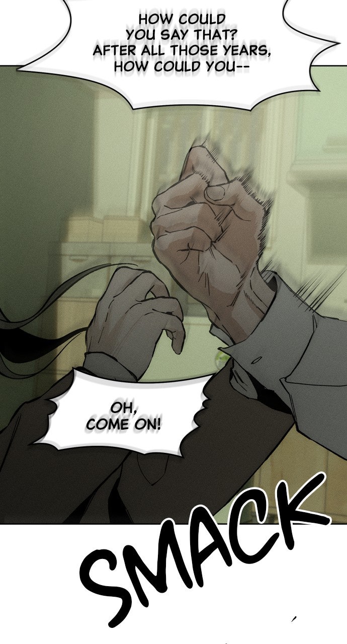 Read Tears on a Withered Flower Manga Online