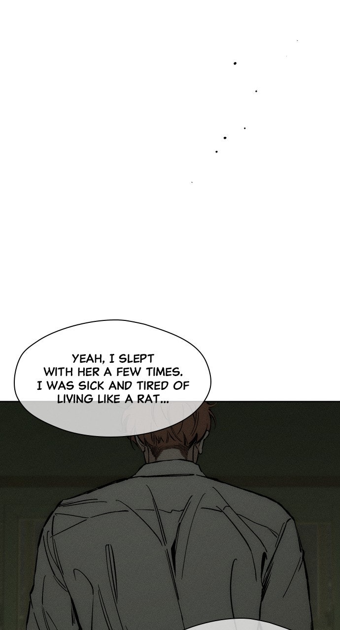 Read Tears on a Withered Flower Manga Online