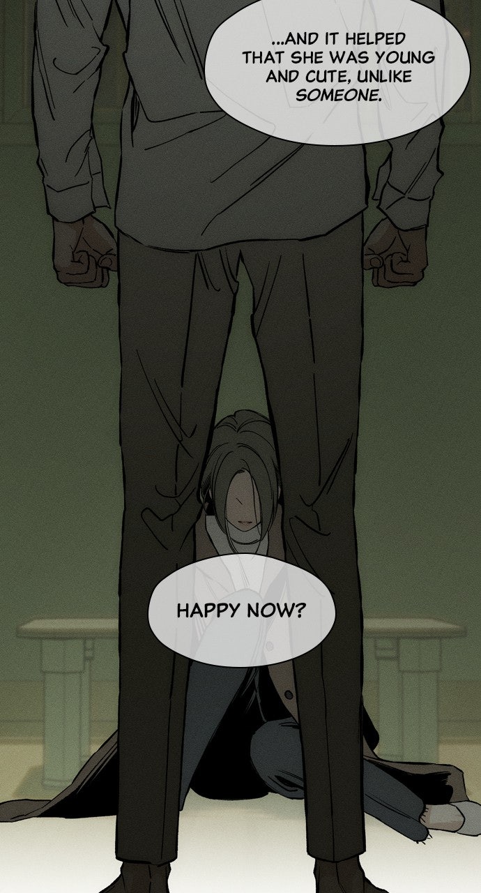 Read Tears on a Withered Flower Manga Online