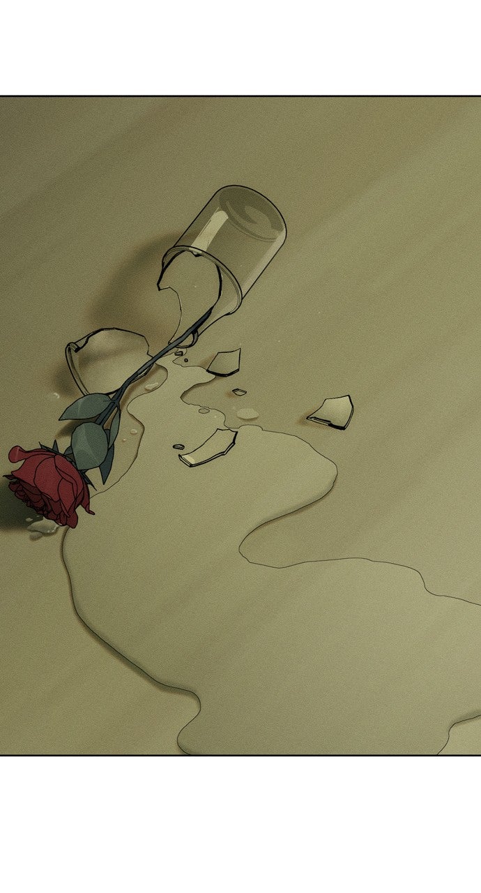 Read Tears on a Withered Flower Manga Online
