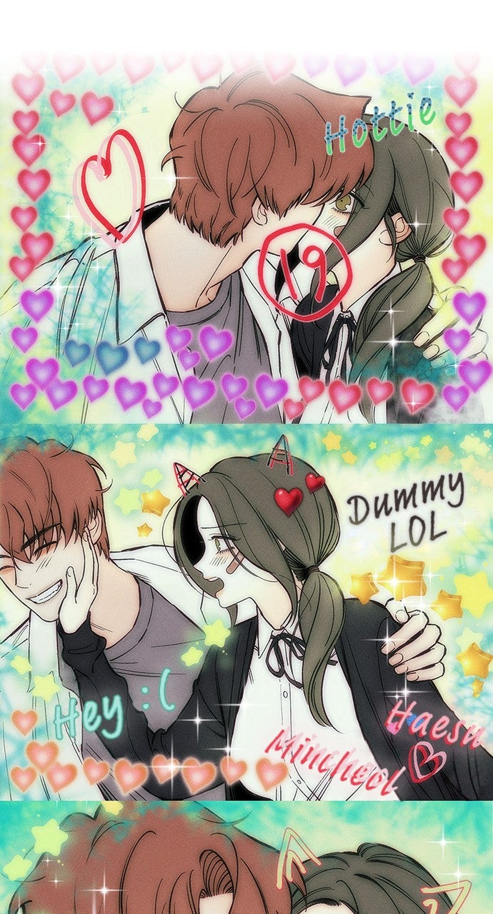 Read Tears on a Withered Flower Manga Online