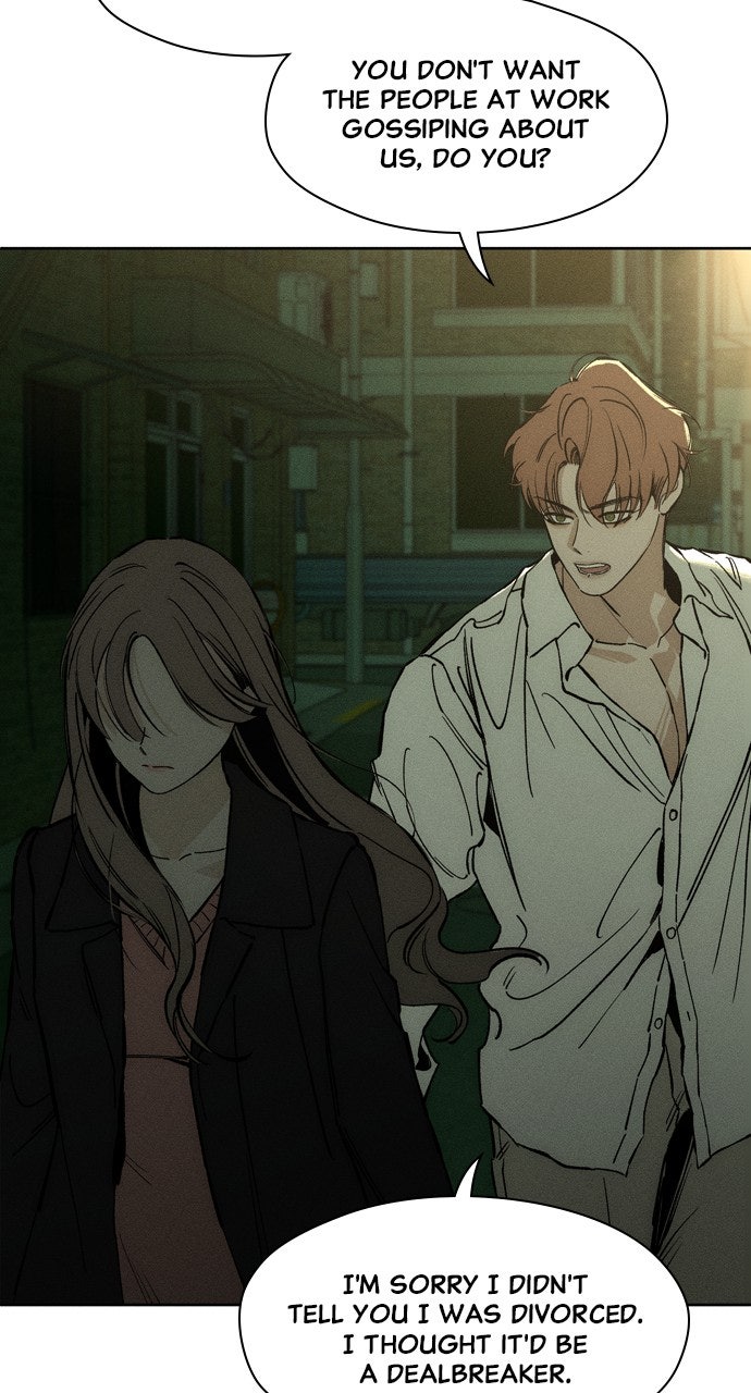 Read Tears on a Withered Flower Manga Online