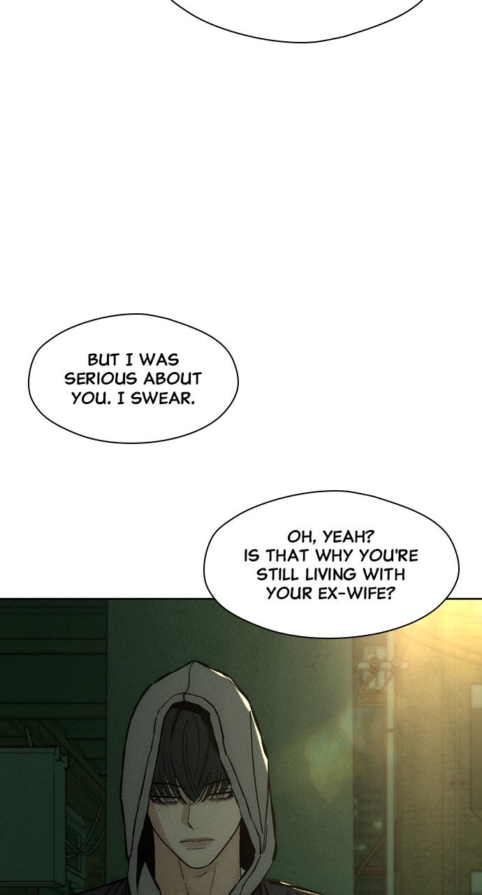 Read Tears on a Withered Flower Manga Online