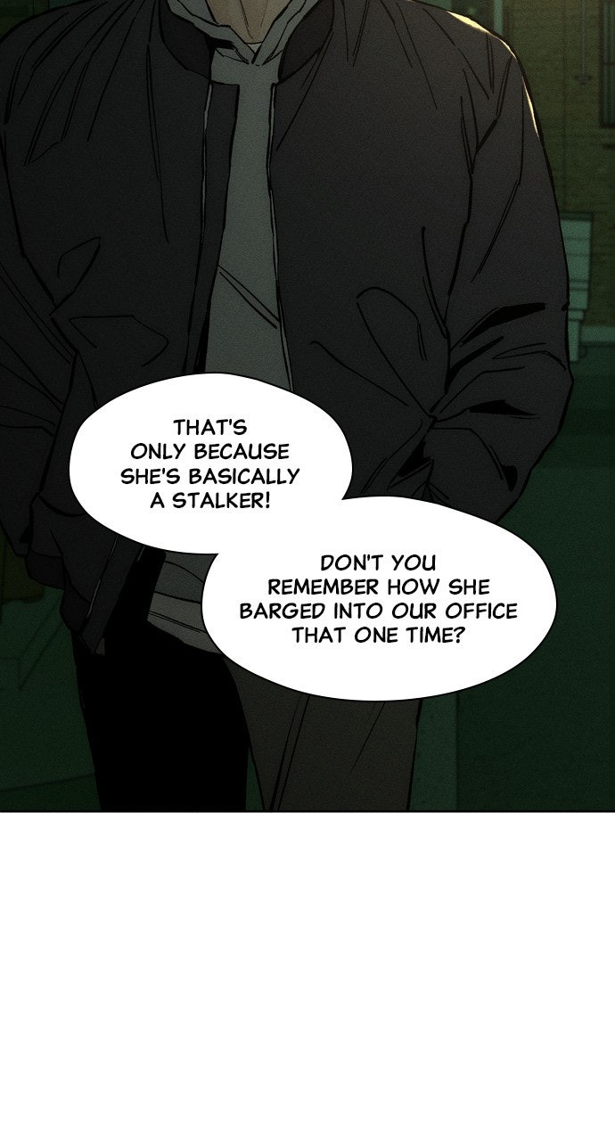 Read Tears on a Withered Flower Manga Online