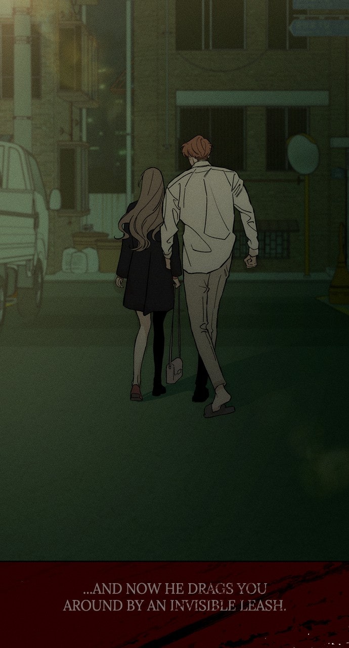 Read Tears on a Withered Flower Manga Online