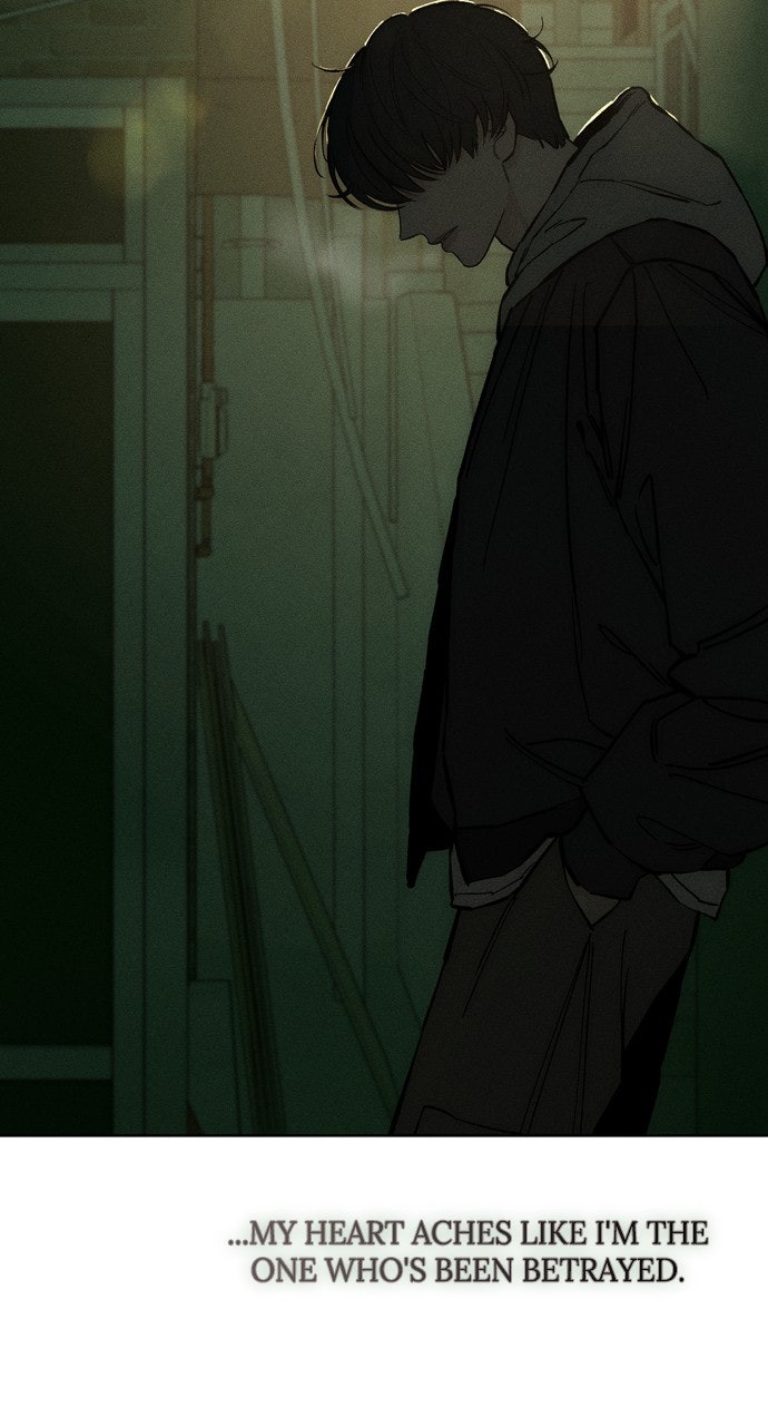 Read Tears on a Withered Flower Manga Online