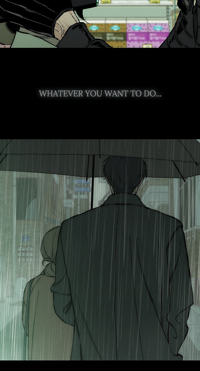 Read Tears on a Withered Flower Manga Online