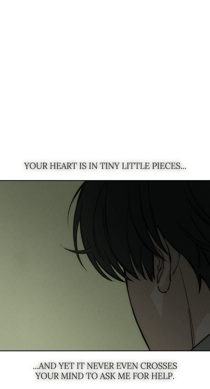Read Tears on a Withered Flower Manga Online