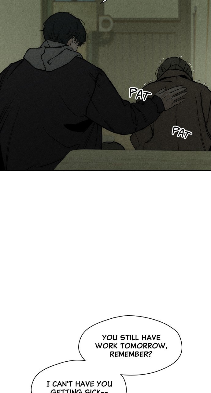 Read Tears on a Withered Flower Manga Online