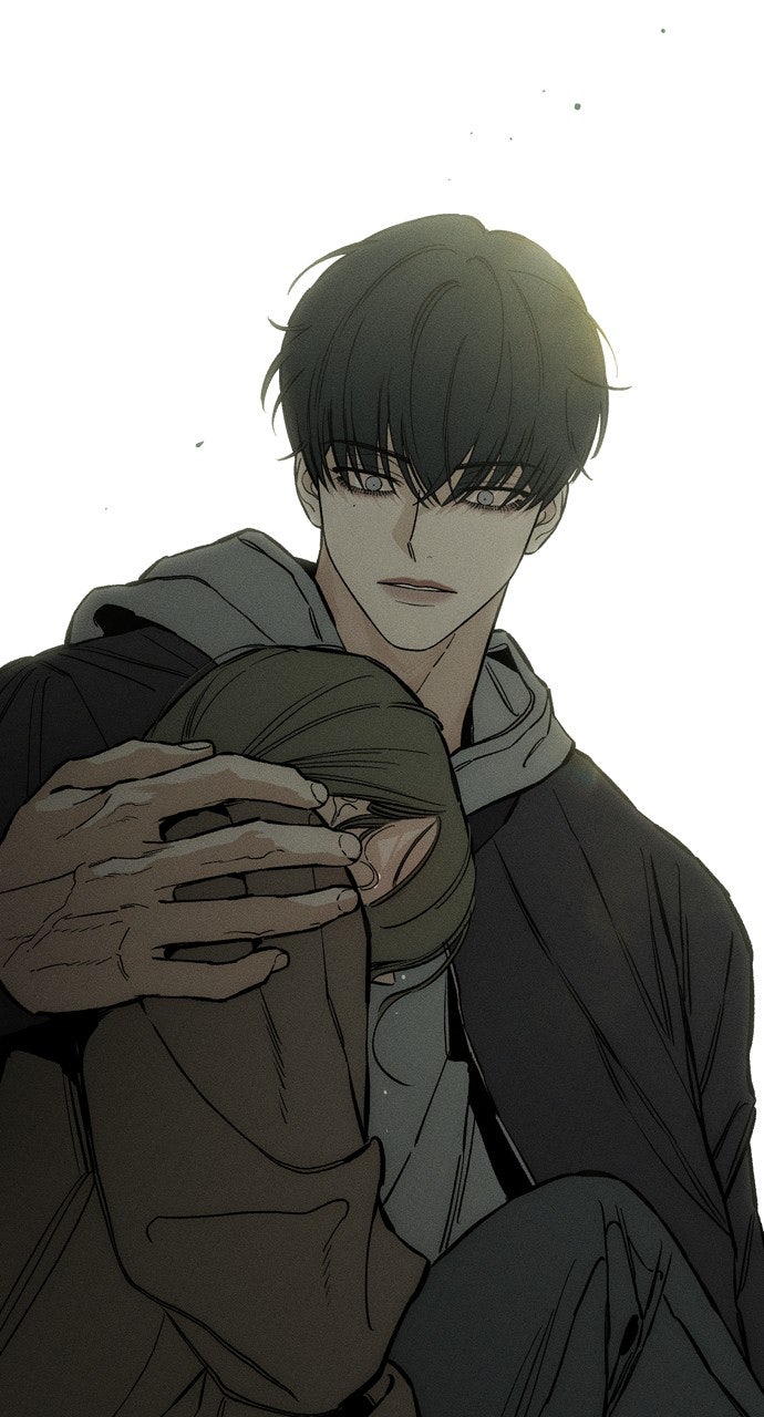 Read Tears on a Withered Flower Manga Online