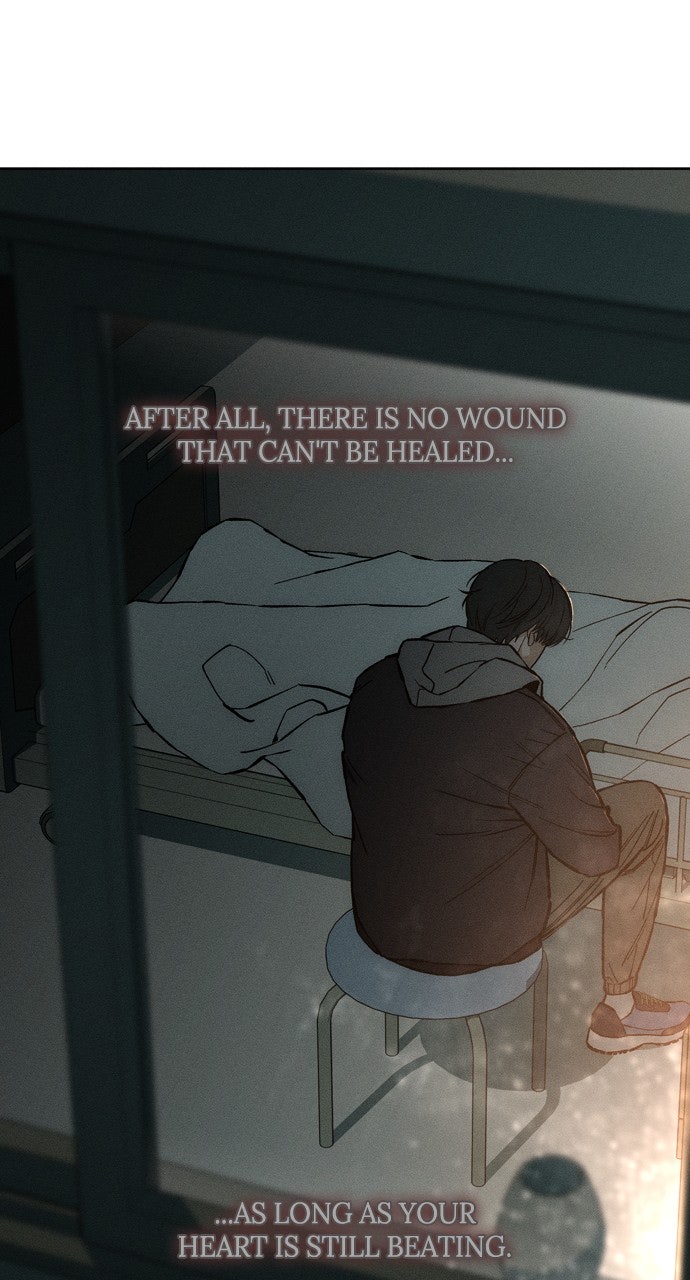 Read Tears on a Withered Flower Manga Online