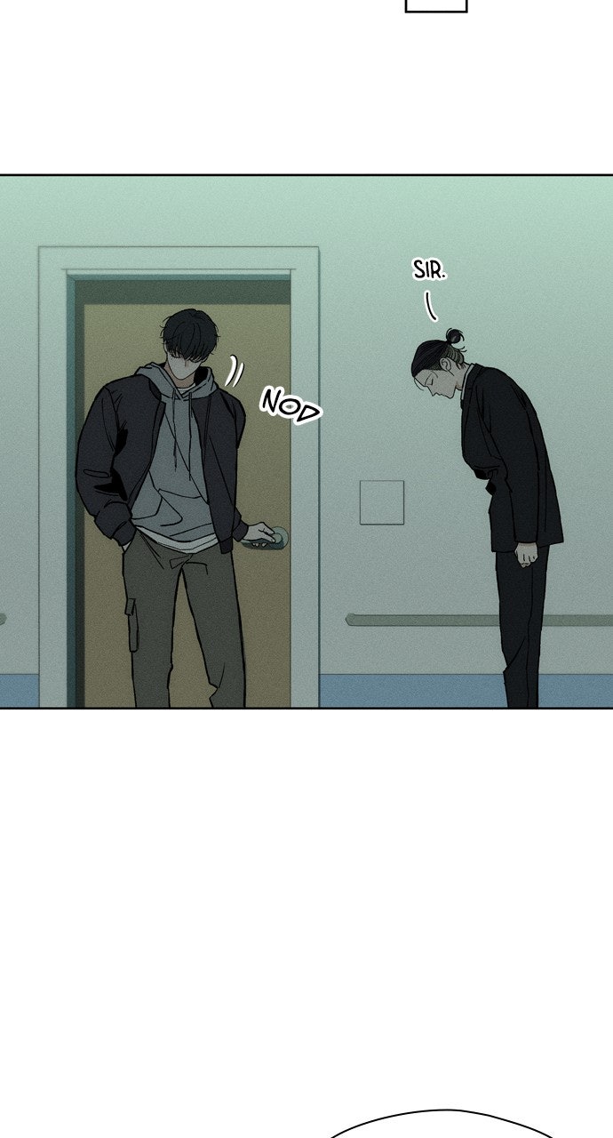 Read Tears on a Withered Flower Manga Online