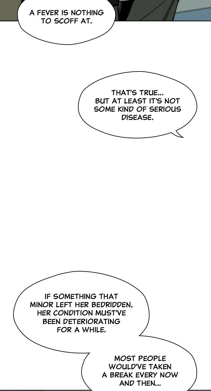 Read Tears on a Withered Flower Manga Online