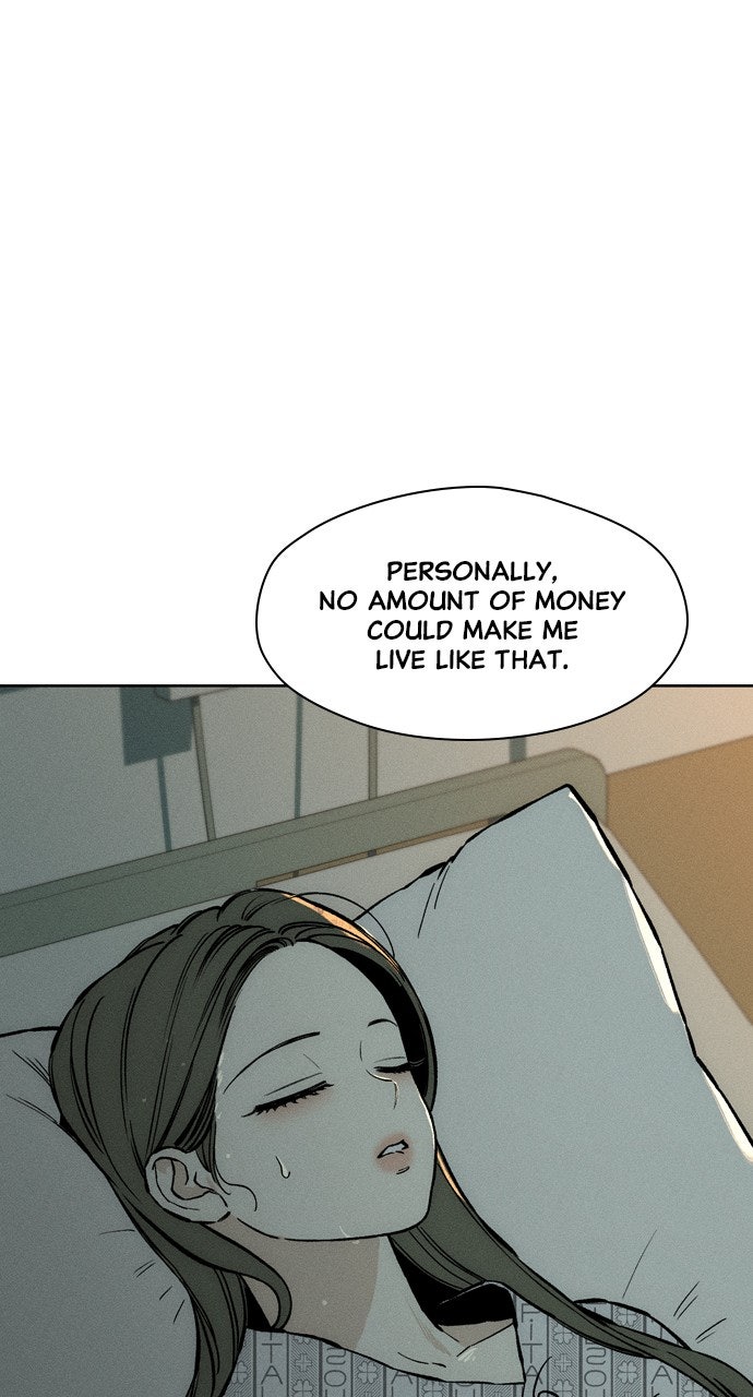 Read Tears on a Withered Flower Manga Online