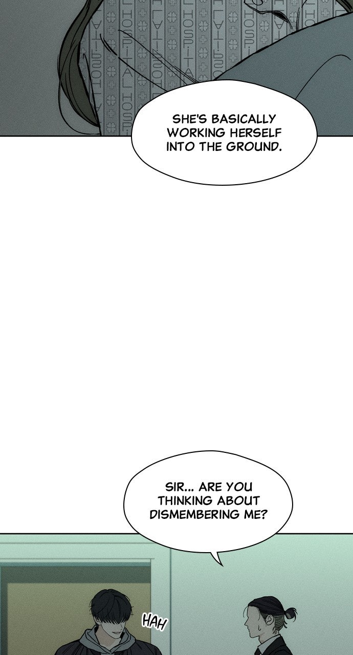 Read Tears on a Withered Flower Manga Online