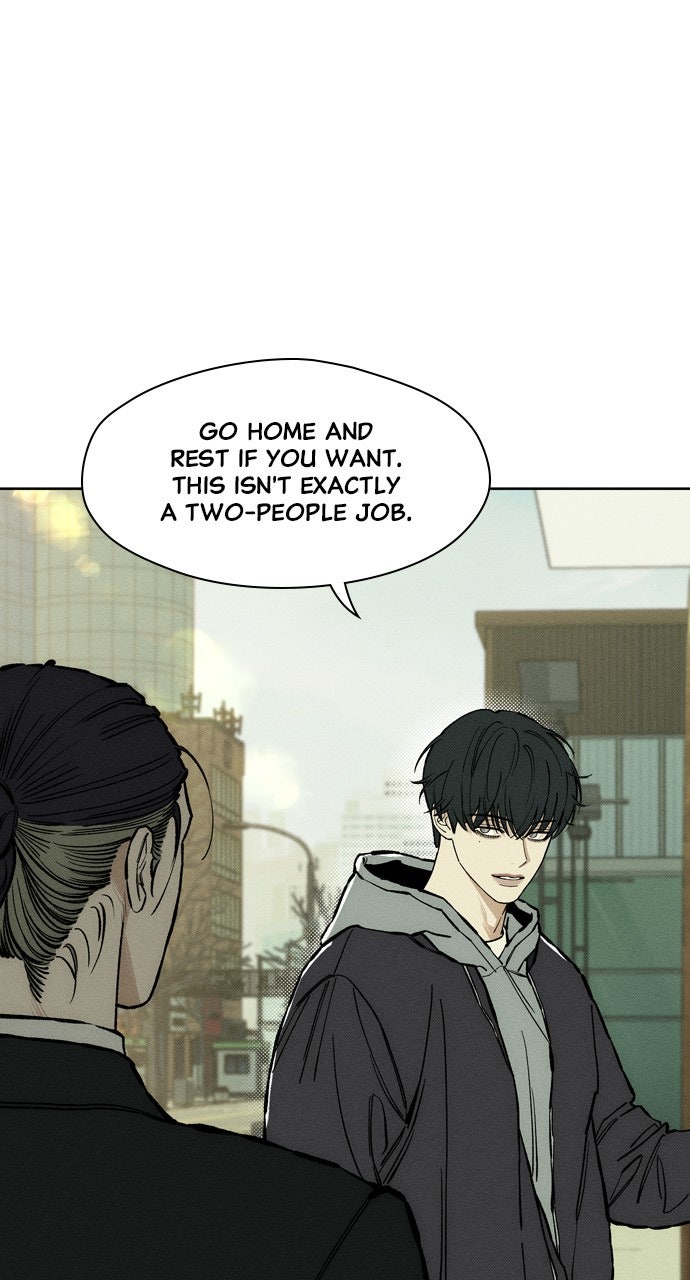 Read Tears on a Withered Flower Manga Online