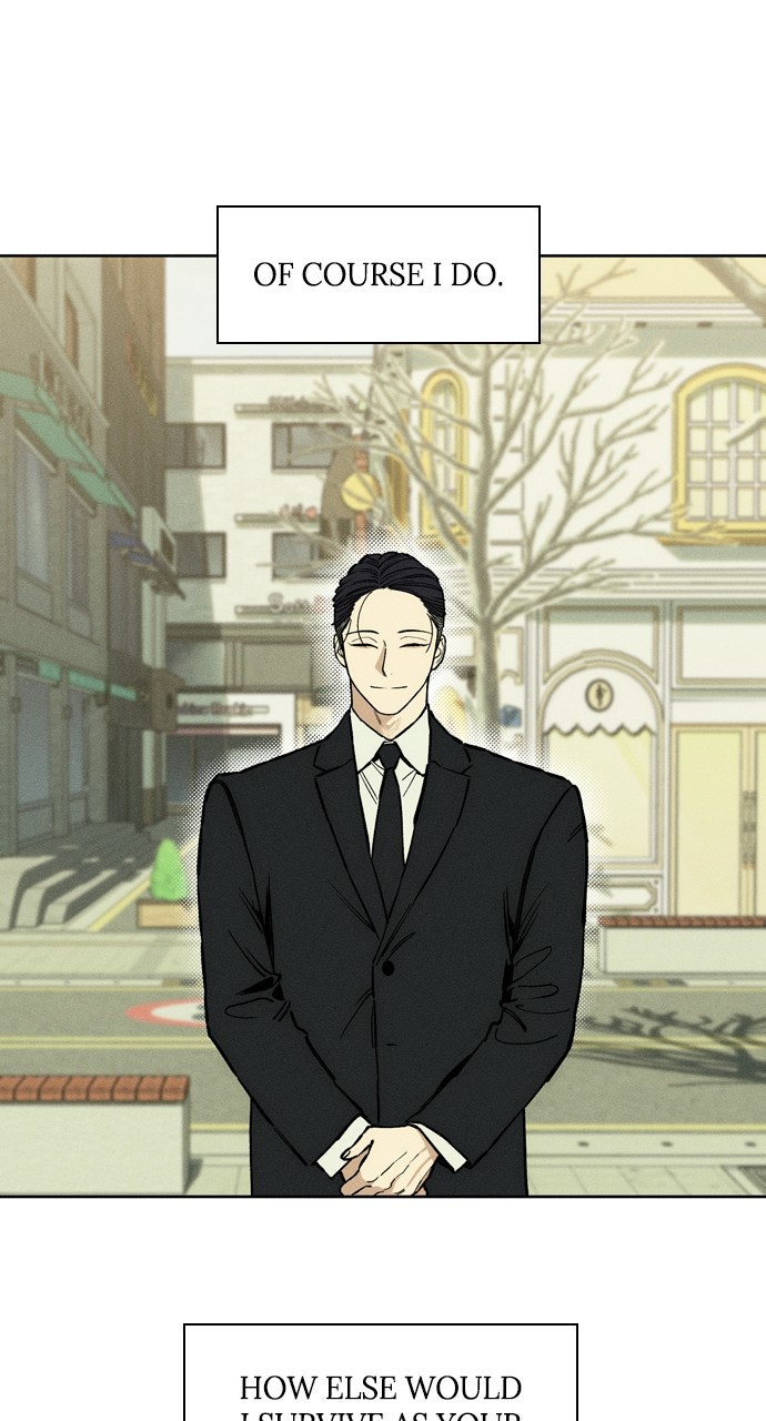 Read Tears on a Withered Flower Manga Online