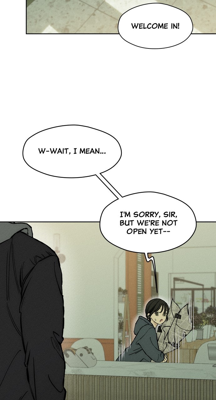 Read Tears on a Withered Flower Manga Online