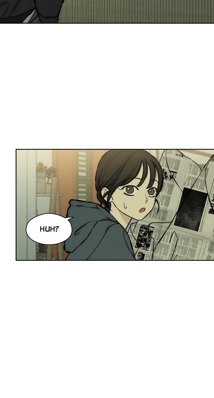 Read Tears on a Withered Flower Manga Online