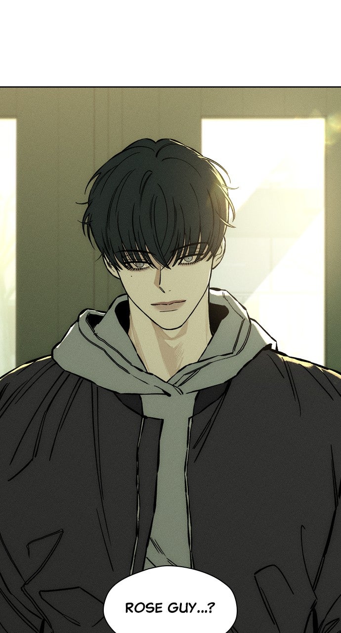 Read Tears on a Withered Flower Manga Online