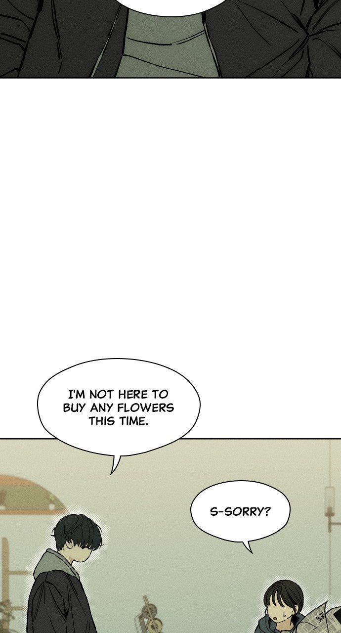 Read Tears on a Withered Flower Manga Online
