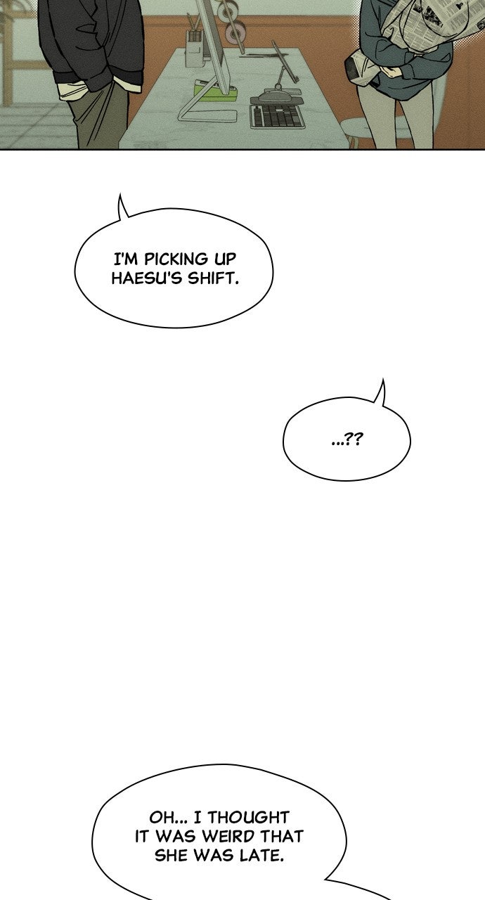 Read Tears on a Withered Flower Manga Online