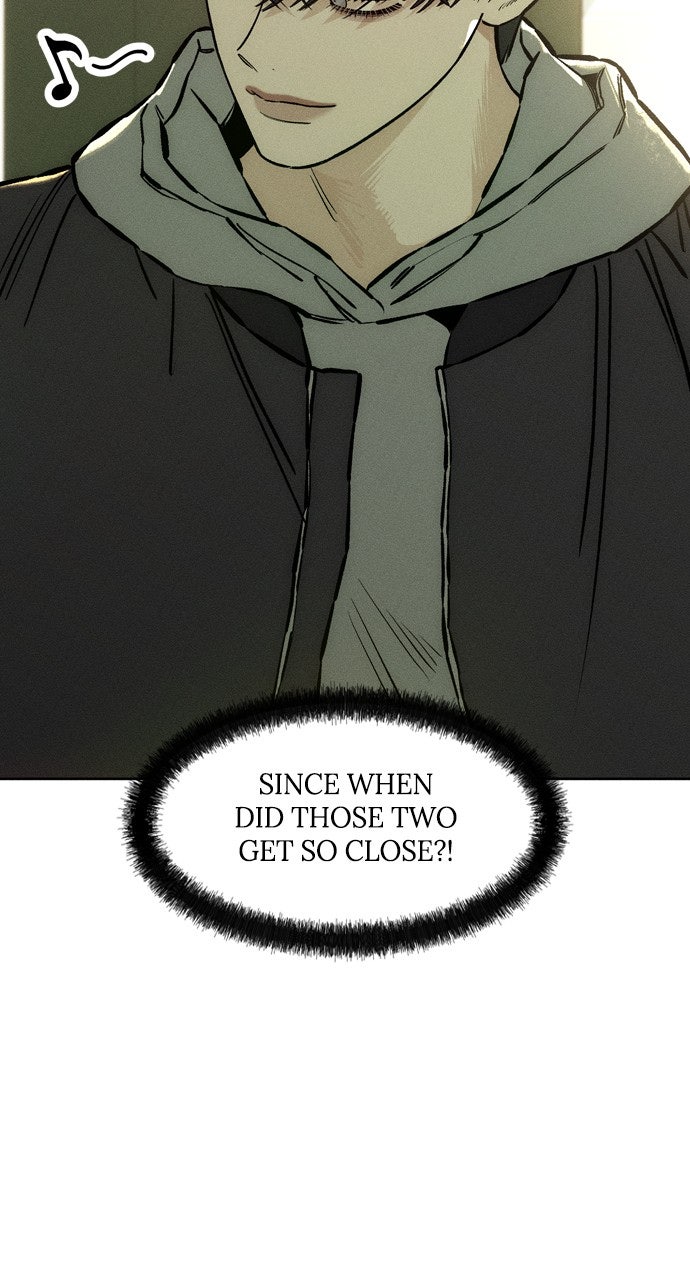 Read Tears on a Withered Flower Manga Online