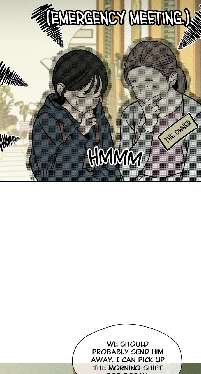 Read Tears on a Withered Flower Manga Online