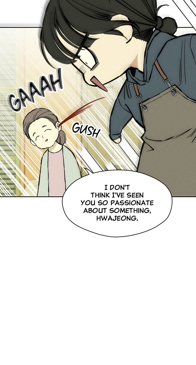 Read Tears on a Withered Flower Manga Online