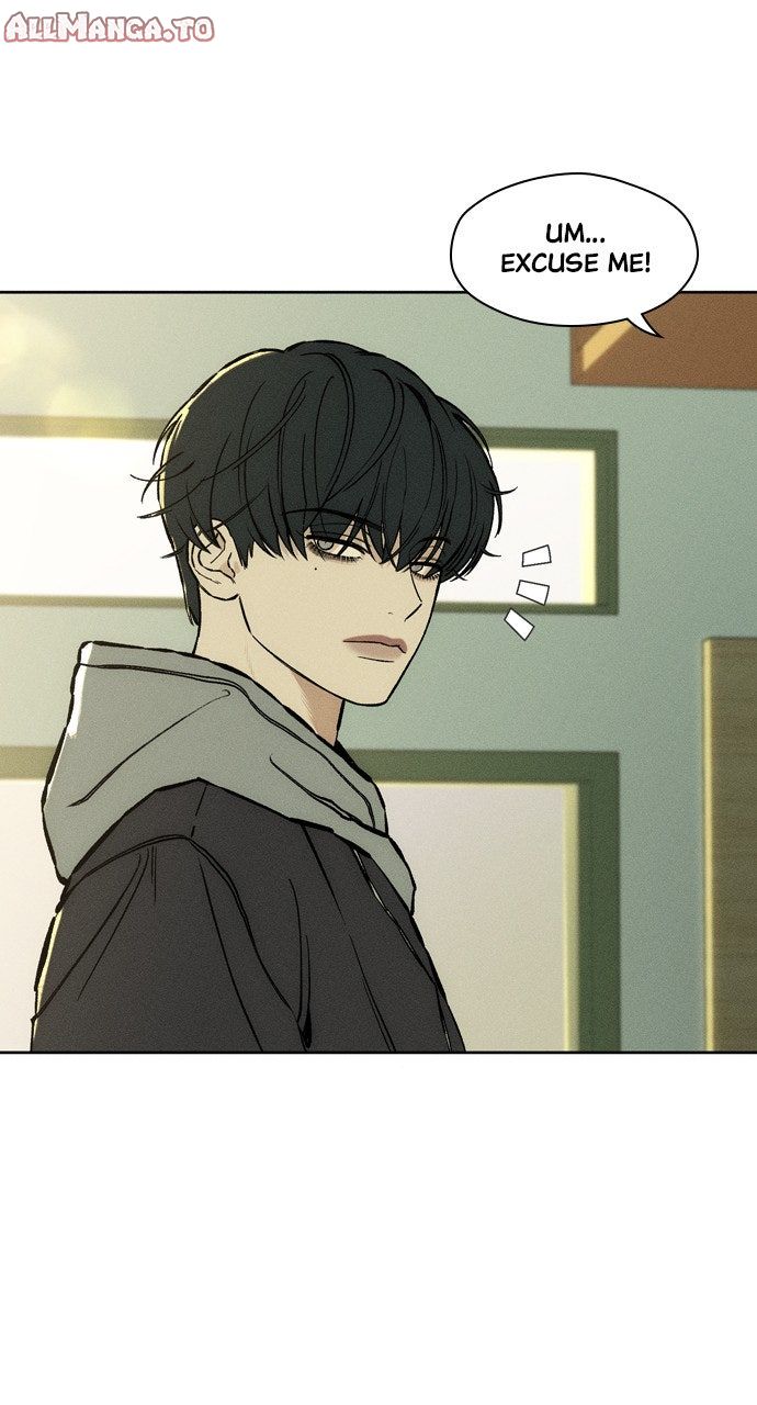 Read Tears on a Withered Flower Manga Online