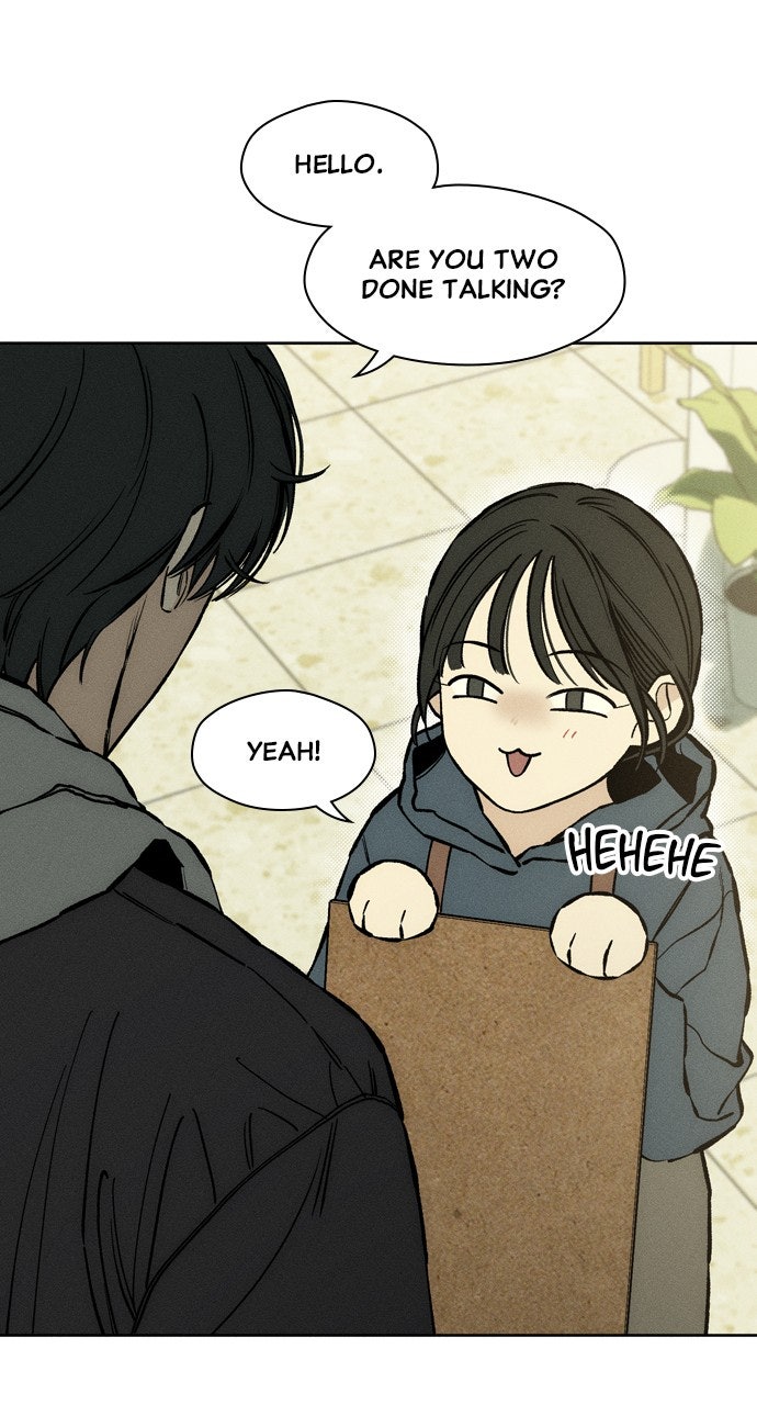 Read Tears on a Withered Flower Manga Online
