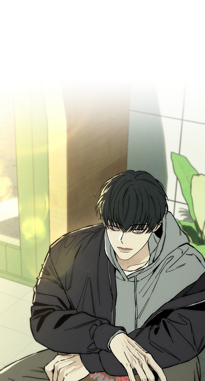 Read Tears on a Withered Flower Manga Online