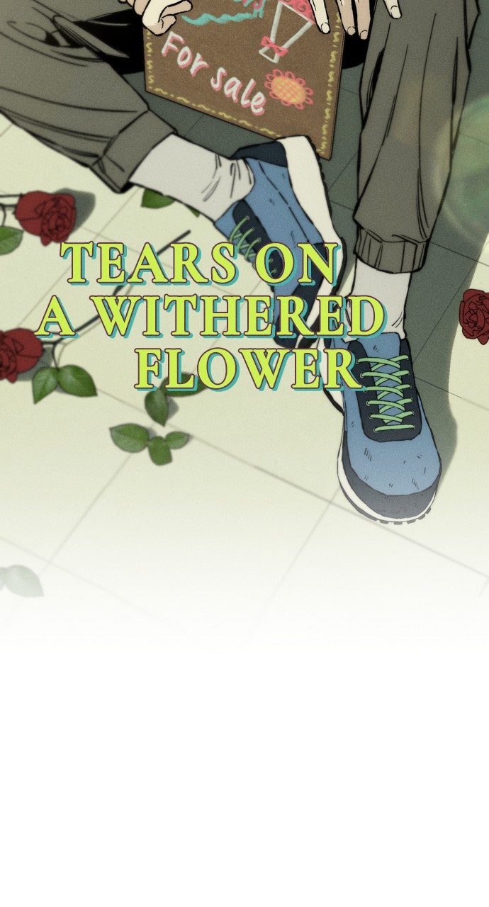 Read Tears on a Withered Flower Manga Online