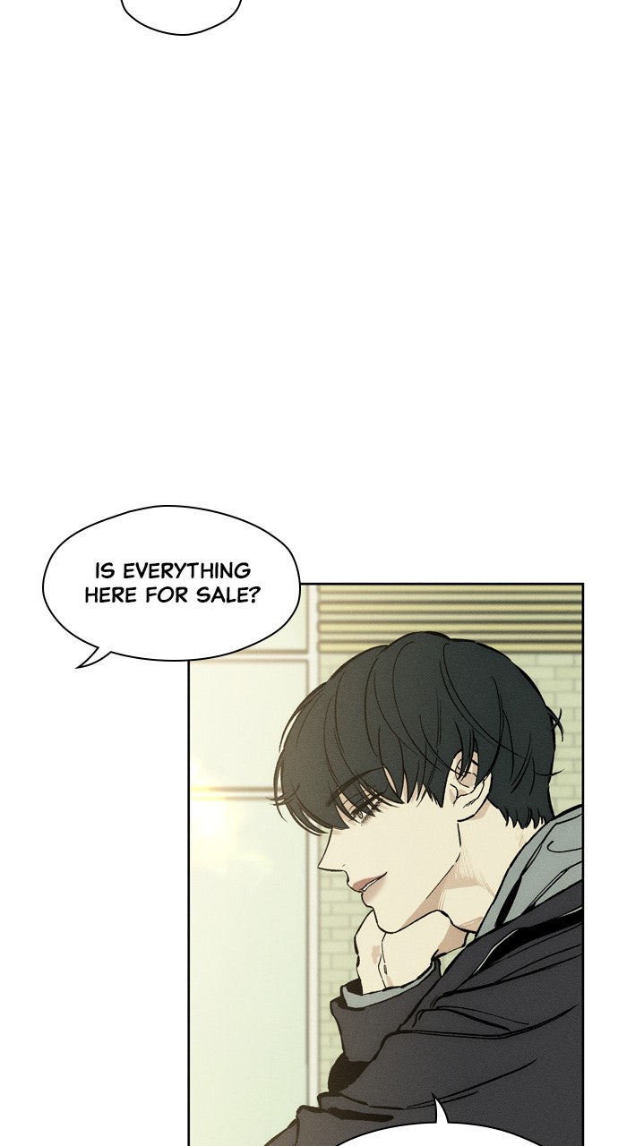 Read Tears on a Withered Flower Manga Online