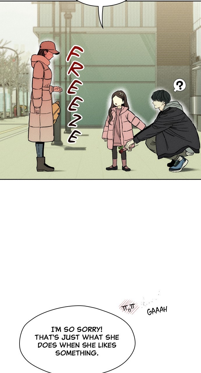 Read Tears on a Withered Flower Manga Online