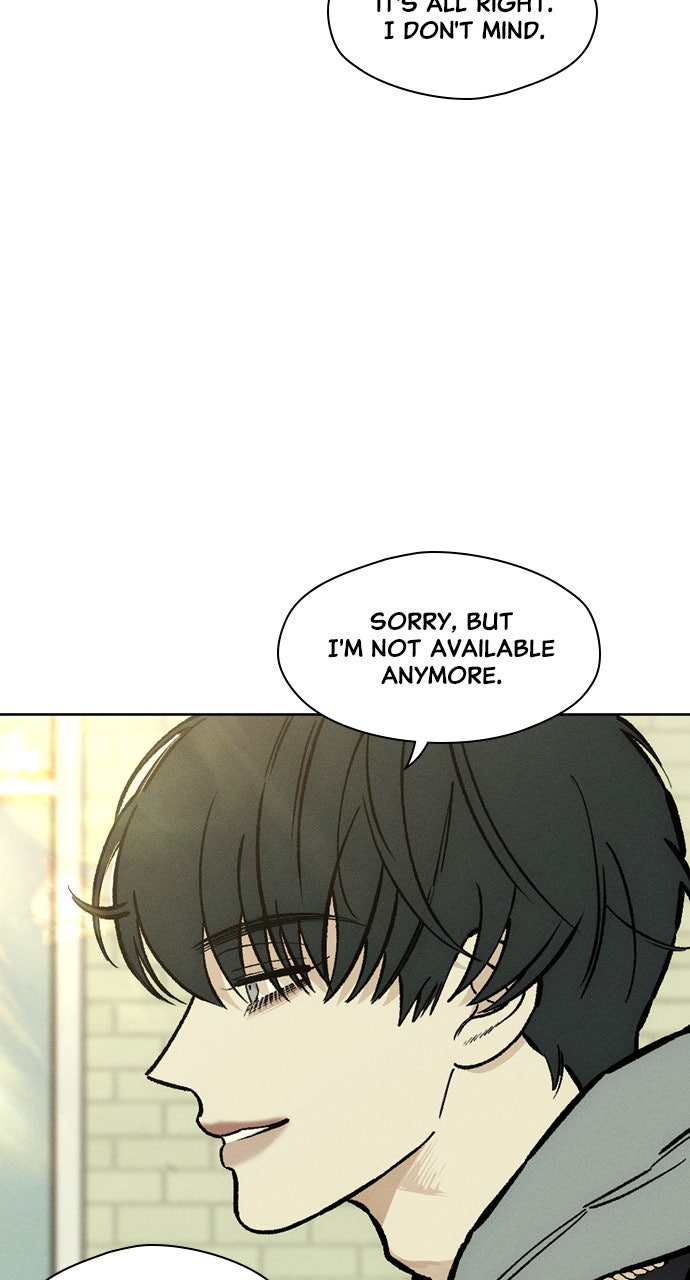 Read Tears on a Withered Flower Manga Online