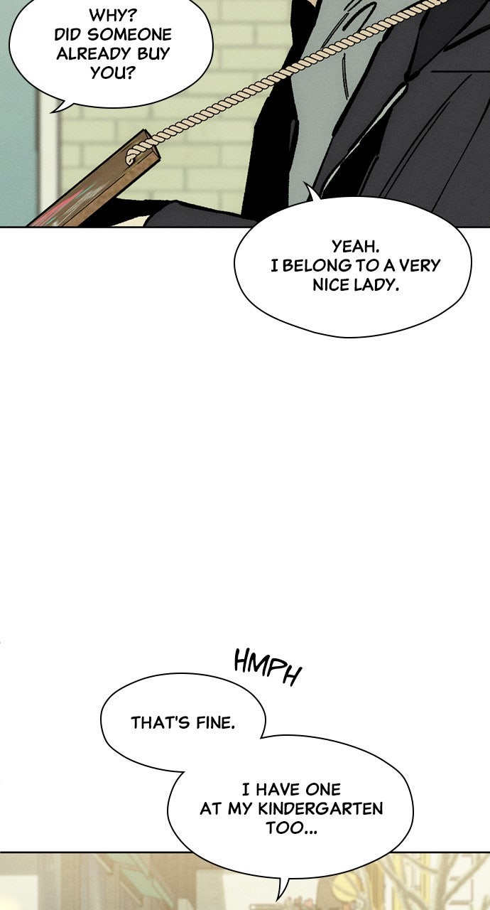 Read Tears on a Withered Flower Manga Online