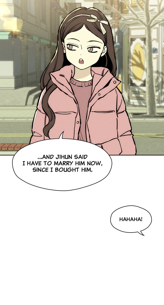 Read Tears on a Withered Flower Manga Online
