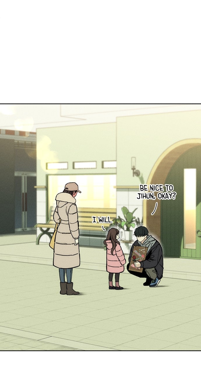 Read Tears on a Withered Flower Manga Online