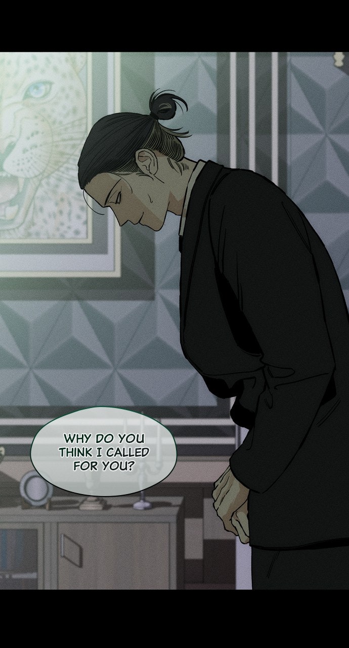Read Tears on a Withered Flower Manga Online