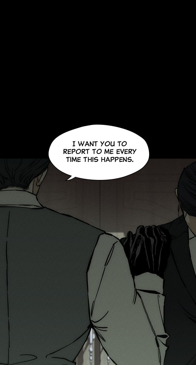 Read Tears on a Withered Flower Manga Online